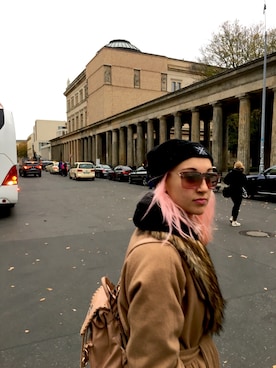 Brittniさんのコーディネート