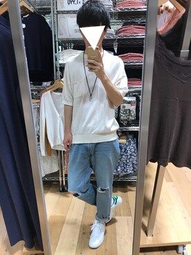 タマさんのコーディネート