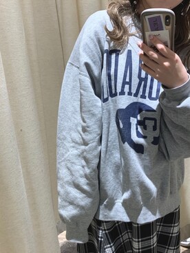 hacoさんのコーディネート