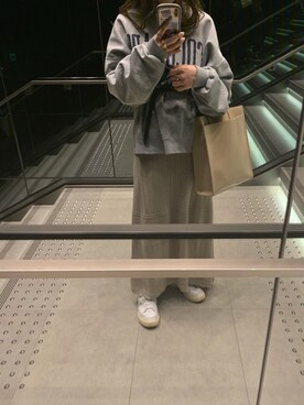 hacoさんのコーディネート