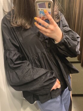 hacoさんのコーディネート