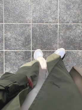 hacoさんのコーディネート