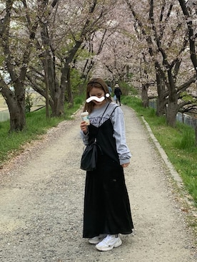 hacoさんのコーディネート