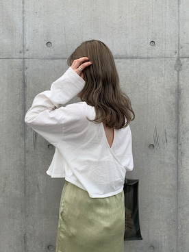 hacoさんのコーディネート