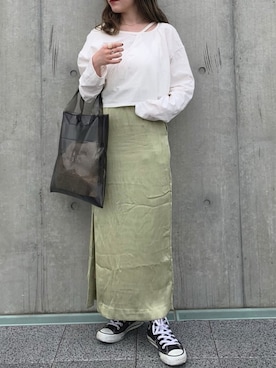 hacoさんのコーディネート