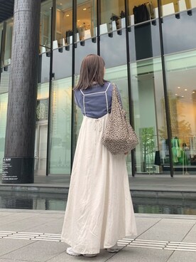 hacoさんのコーディネート