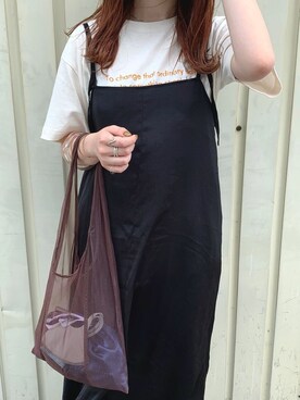 hacoさんのコーディネート