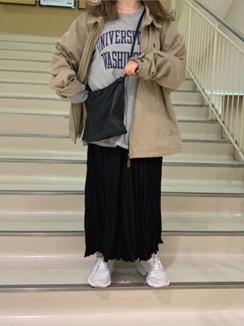 hacoさんのコーディネート