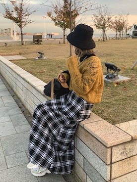 hacoさんのコーディネート