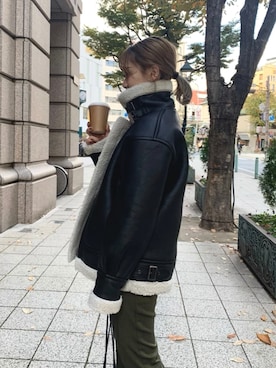 hacoさんのコーディネート