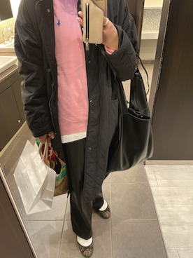 hacoさんのコーディネート