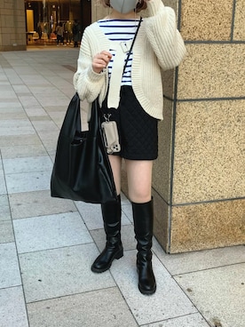 hacoさんのコーディネート