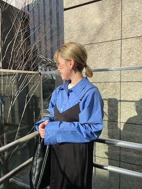 hacoさんのコーディネート