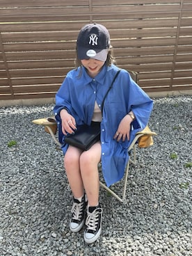 hacoさんのコーディネート