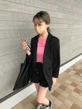 hacoさんのコーディネート