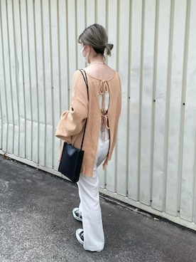 hacoさんのコーディネート