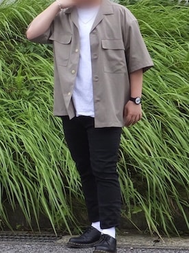 コータさんのコーディネート