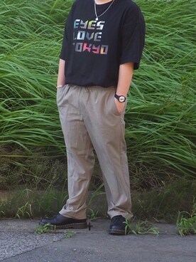 コータさんのコーディネート