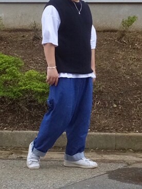 コータさんのコーディネート