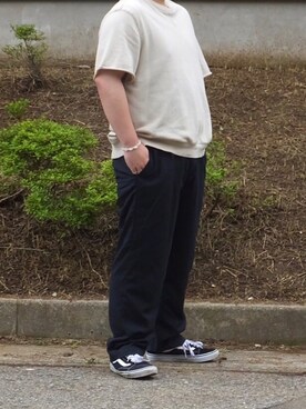 コータさんのコーディネート