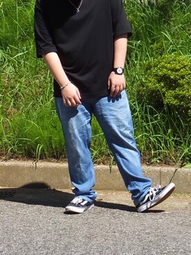 コータさんのコーディネート