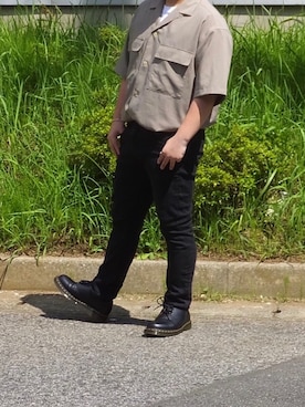 コータさんのコーディネート