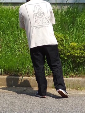 コータさんのコーディネート