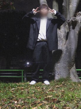 コータさんのコーディネート