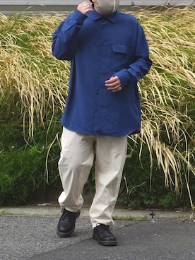 コータさんのコーディネート