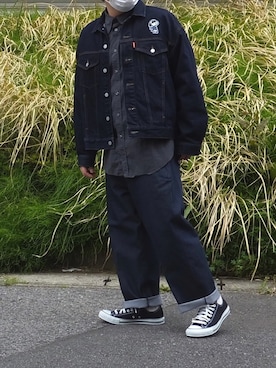 コータさんのコーディネート