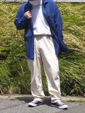 コータさんのコーディネート