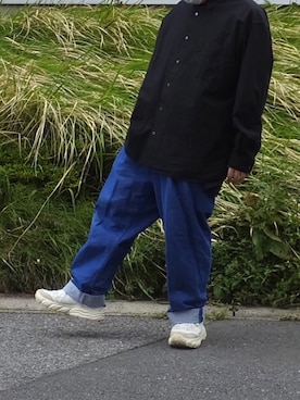 コータさんのコーディネート