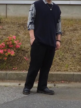 コータさんのコーディネート