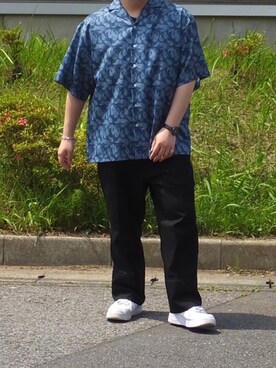 コータさんのコーディネート