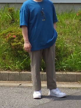 コータさんのコーディネート