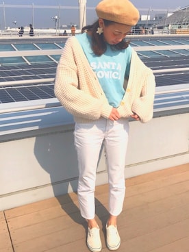 tommyさんのコーディネート