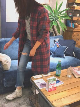 tommyさんのコーディネート