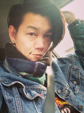 keen🇹🇭さんのコーディネート