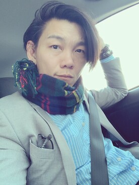 keen🇹🇭さんのコーディネート