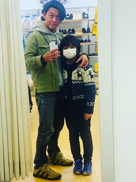 keen🇹🇭さんのコーディネート