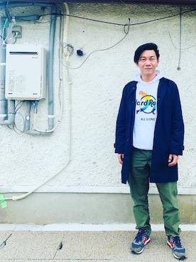 keen🇹🇭さんのコーディネート