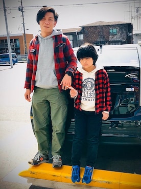 keen🇹🇭さんのコーディネート