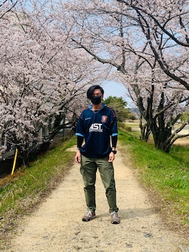 keen🇹🇭さんのコーディネート