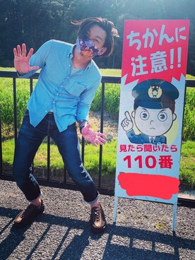 keen🇹🇭さんのコーディネート