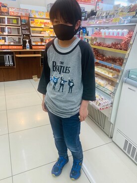 keen🇹🇭さんのコーディネート