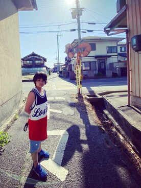 keen🇹🇭さんのコーディネート