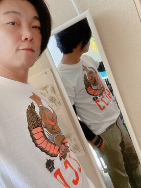 keen🇹🇭さんのコーディネート