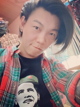 keen🇹🇭さんのコーディネート