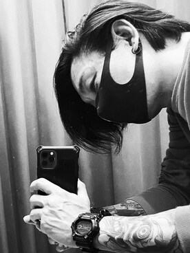 keen🇹🇭さんのコーディネート