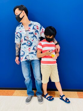 keen🇹🇭さんのコーディネート